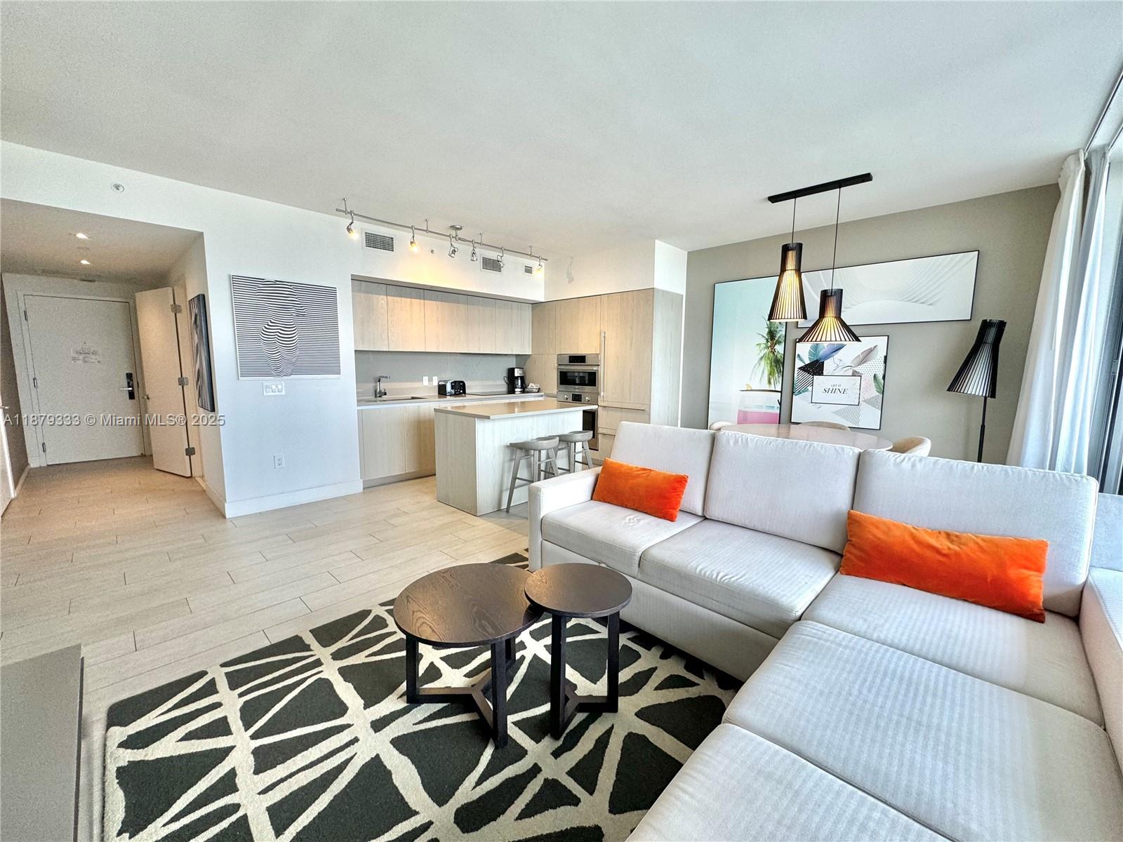 4010 South Ocean Drive, Unit R2406 Hollywood, FL 33019 - Photo 3 of 31