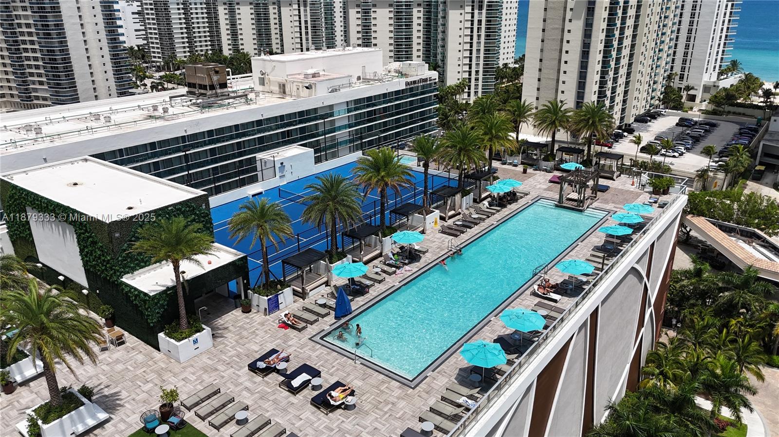 4010 South Ocean Drive, Unit R2406 Hollywood, FL 33019 - Photo 31 of 31