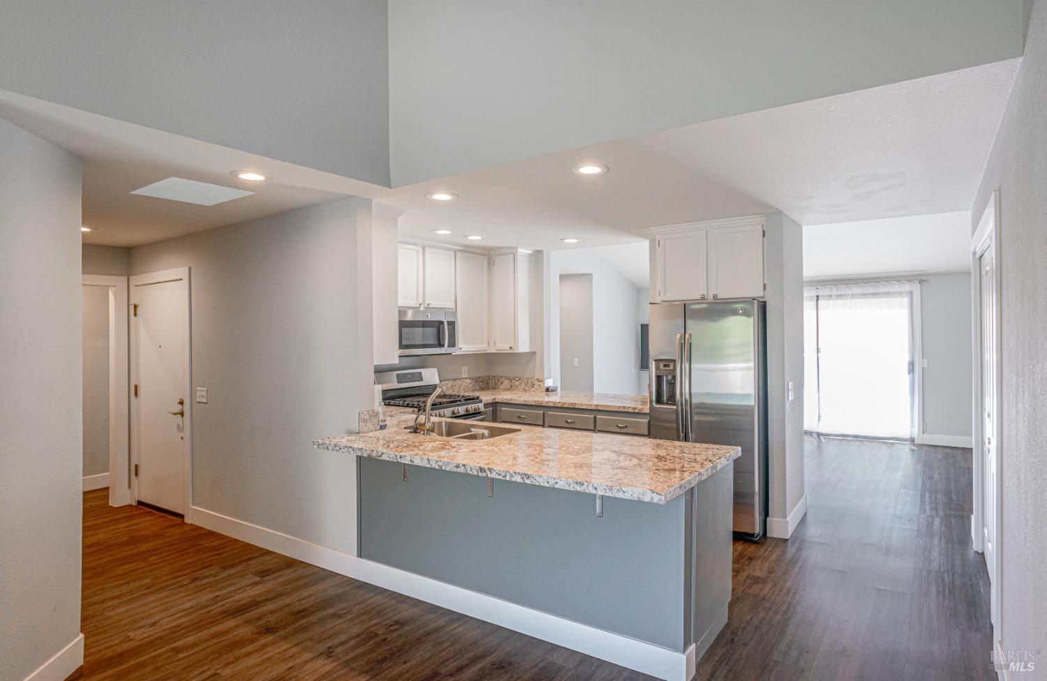 1328 Mission Boulevard Santa Rosa, CA 95409 - Photo 2 of 16