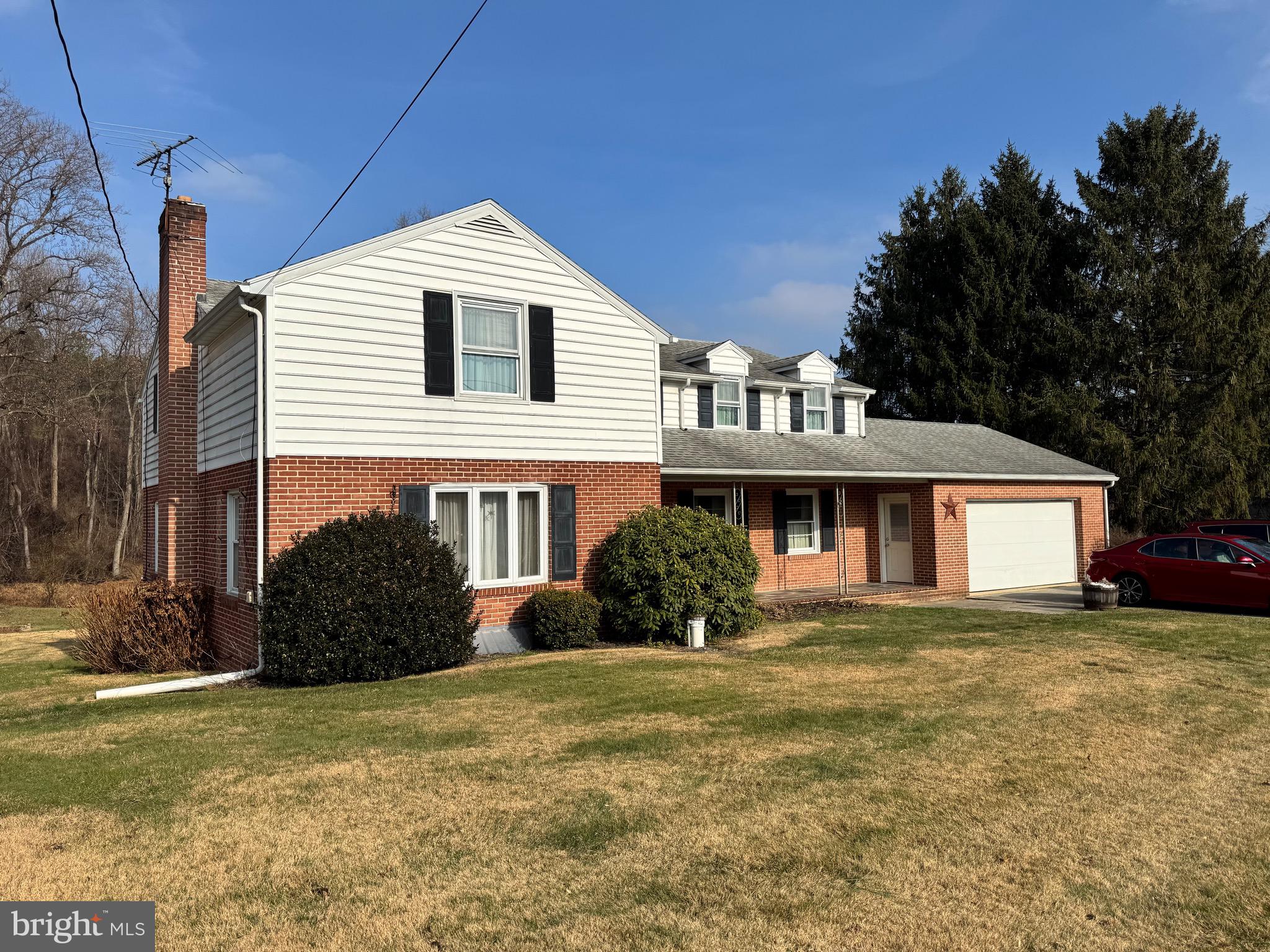 1279 Moulstown Road North Hanover, PA 17331 - Photo 1 of 42