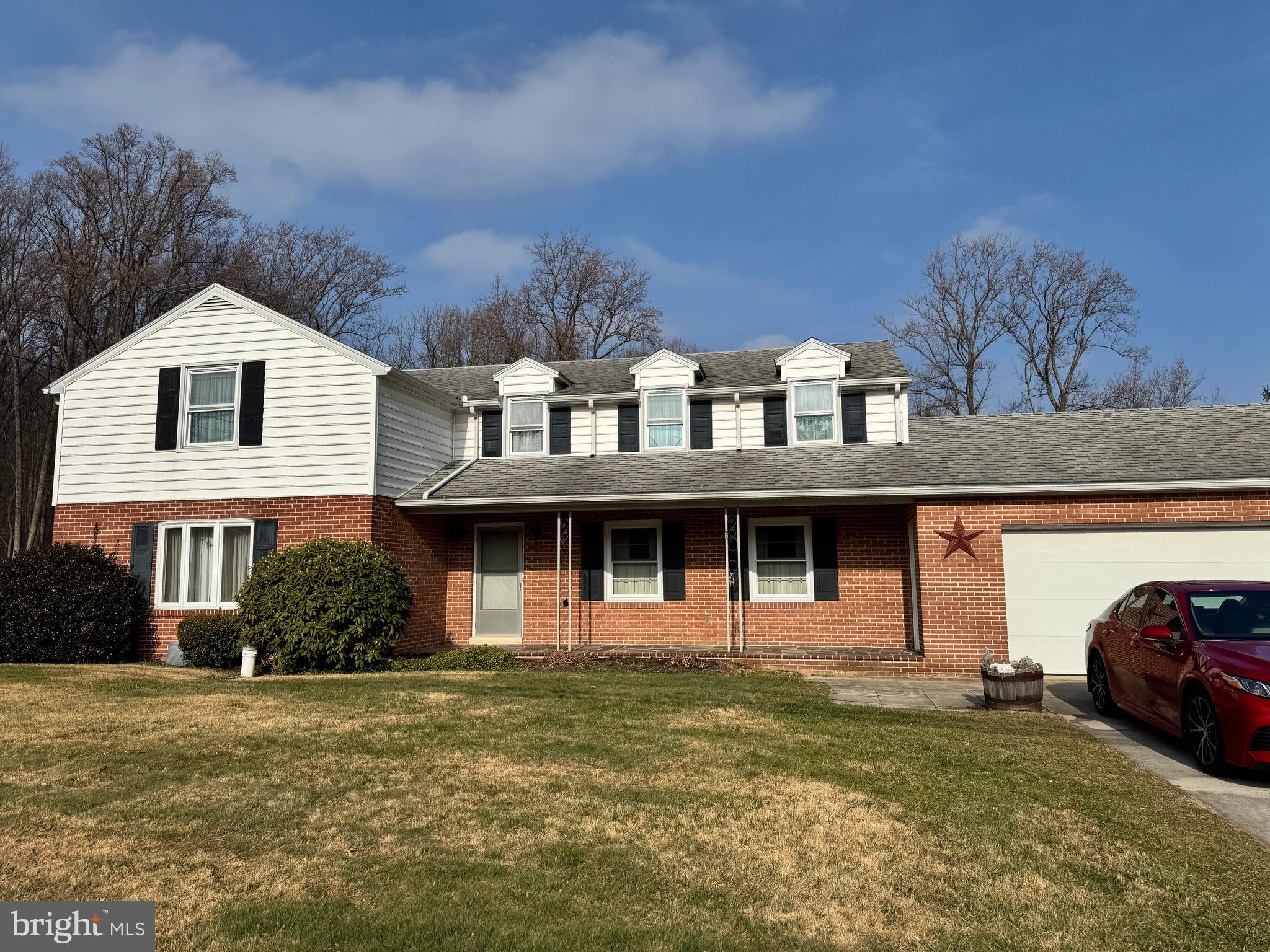 1279 Moulstown Road North Hanover, PA 17331 - Photo 2 of 42