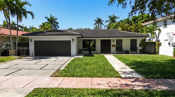 $2,379,000 | 1549 Zuleta Avenue, Coral Gables, FL 33146
