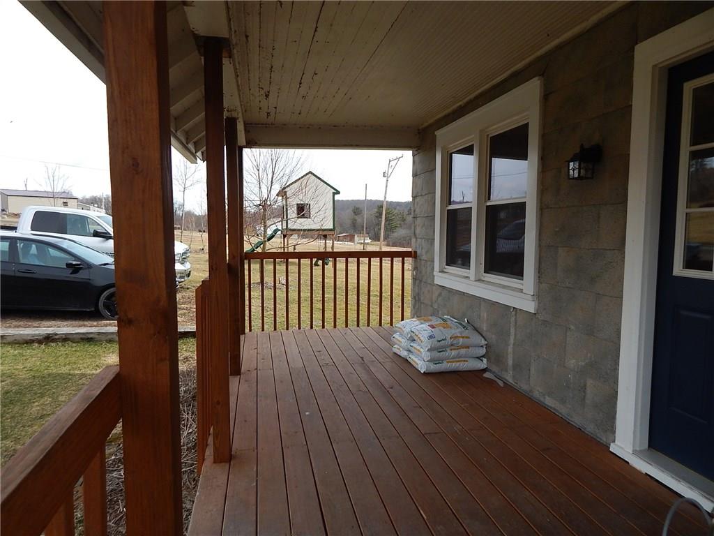 267 Dunmyer Road Stoystown, PA 15563 - Photo 3 of 14 Gallery Image 3