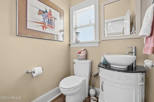 $319,500 | 17 Oak Alley Lane, Long Beach, MS 39560