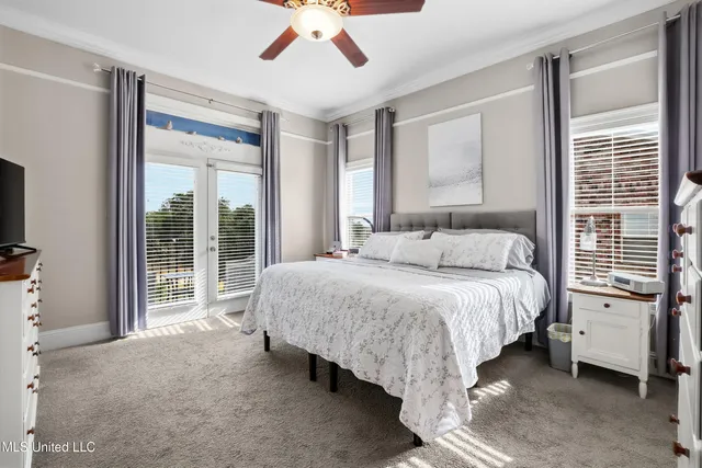 $319,500 | 17 Oak Alley Lane, Long Beach, MS 39560