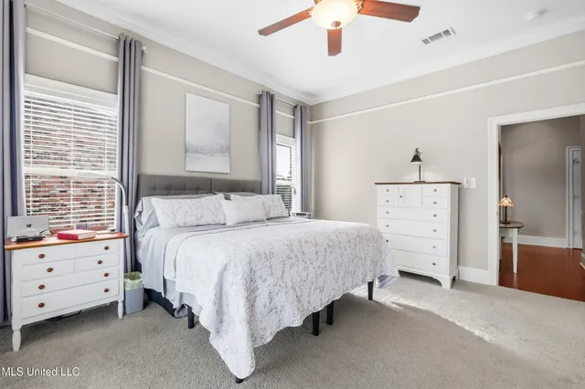 $319,500 | 17 Oak Alley Lane, Long Beach, MS 39560