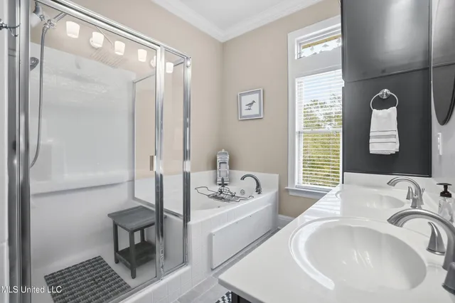 $319,500 | 17 Oak Alley Lane, Long Beach, MS 39560