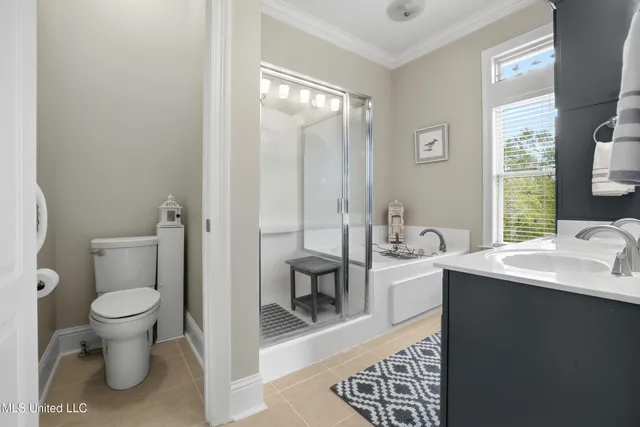 $319,500 | 17 Oak Alley Lane, Long Beach, MS 39560