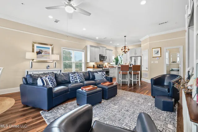 $319,500 | 17 Oak Alley Lane, Long Beach, MS 39560