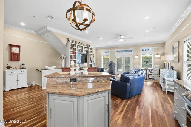 $319,500 | 17 Oak Alley Lane, Long Beach, MS 39560