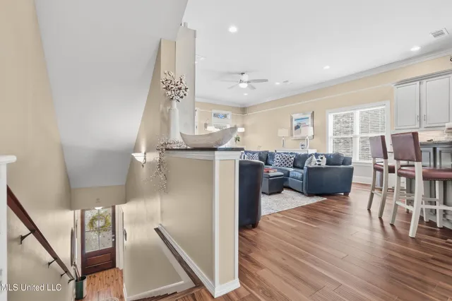 $319,500 | 17 Oak Alley Lane, Long Beach, MS 39560