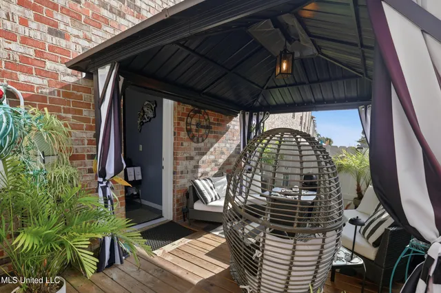 $319,500 | 17 Oak Alley Lane, Long Beach, MS 39560