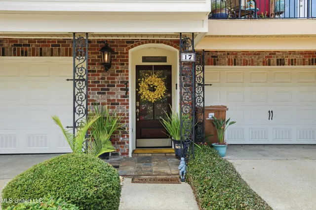 $319,500 | 17 Oak Alley Lane, Long Beach, MS 39560