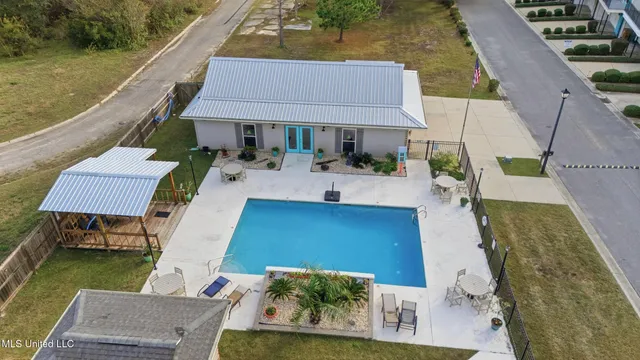 $319,500 | 17 Oak Alley Lane, Long Beach, MS 39560