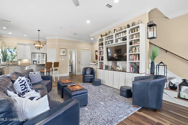 $319,500 | 17 Oak Alley Lane, Long Beach, MS 39560