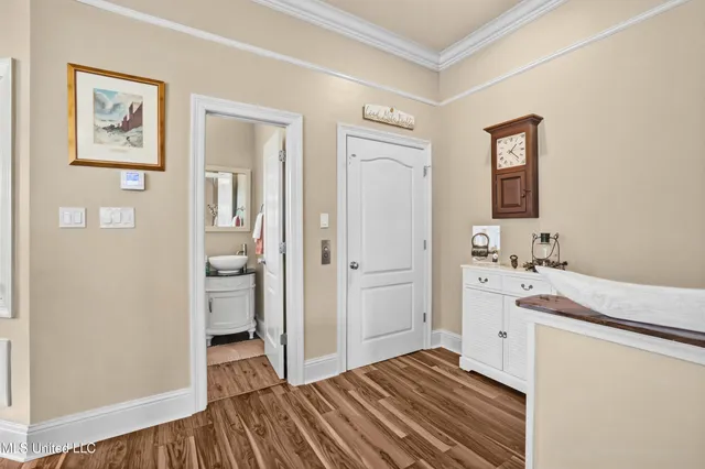 $319,500 | 17 Oak Alley Lane, Long Beach, MS 39560