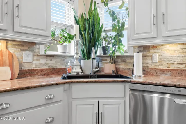 $319,500 | 17 Oak Alley Lane, Long Beach, MS 39560