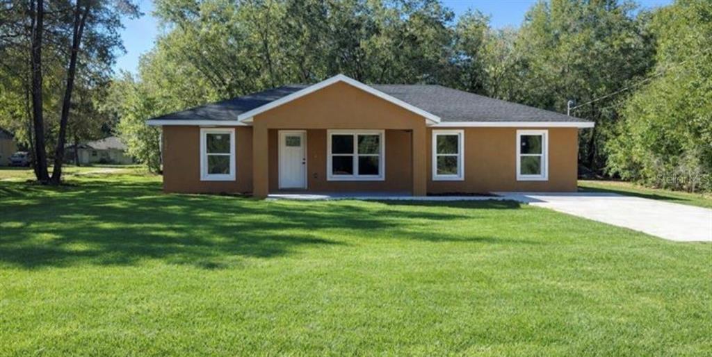 97 Sparrow Road Dunnellon, FL 34431 - Photo 1 of 13