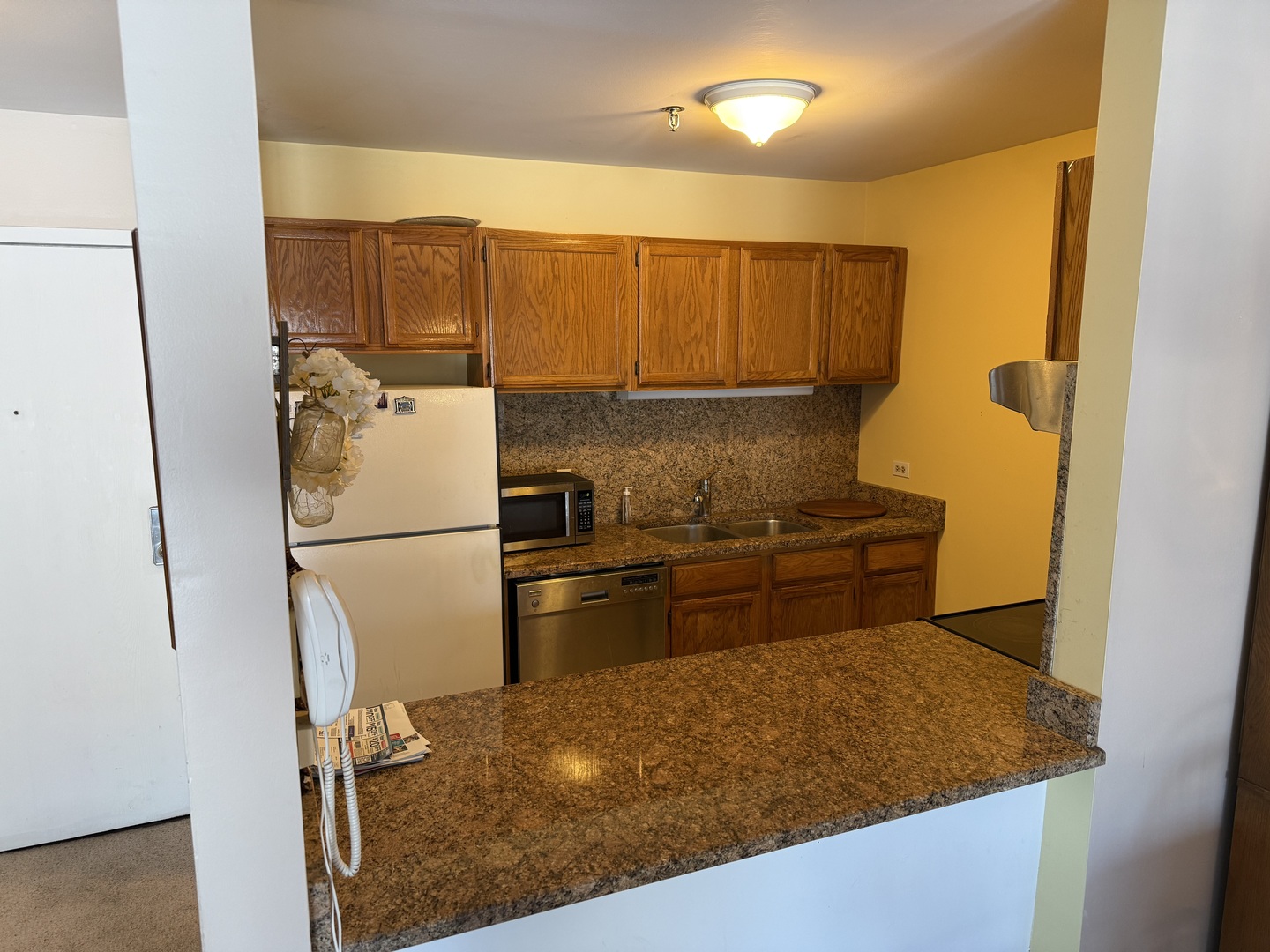 3265 Kirchoff Road, Unit 116 Rolling Meadows, IL 60008 - Photo 3 of 11