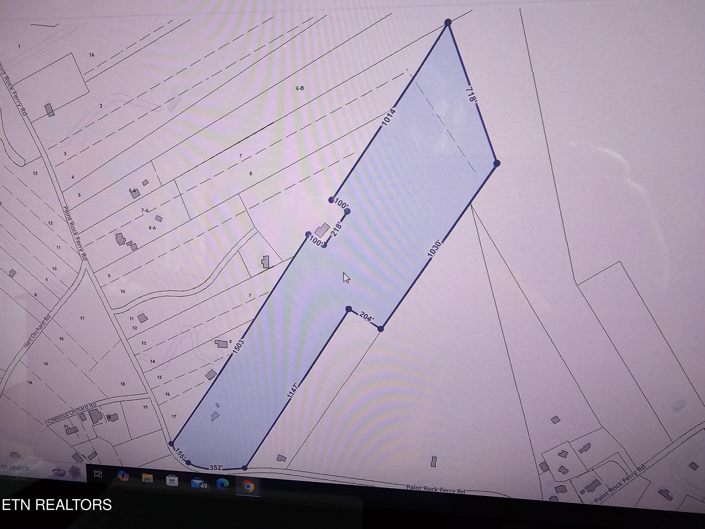 1707 Paint Rock Ferry Road Kingston, TN 37763 - Photo 29 of 29 1000005587