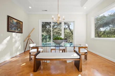 $3,888,000 | 310 Old Spanish Trail, Portola Valley, CA 94028