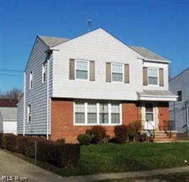 3625 Shannon Road Cleveland Heights, OH 44118 - Photo 1 of 1