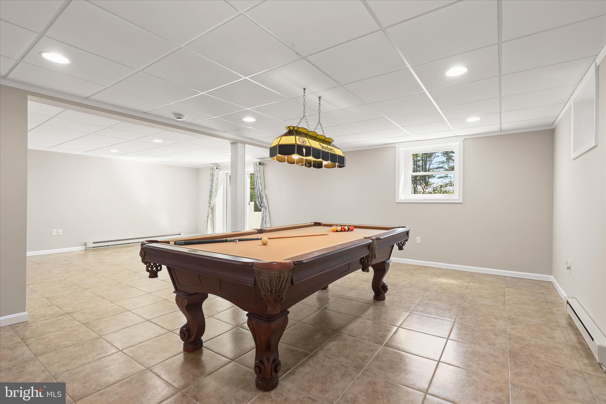2616 Quebec School Road Middletown, MD 21769 - Photo 41 of 133 Recreation Room - Walkout Level