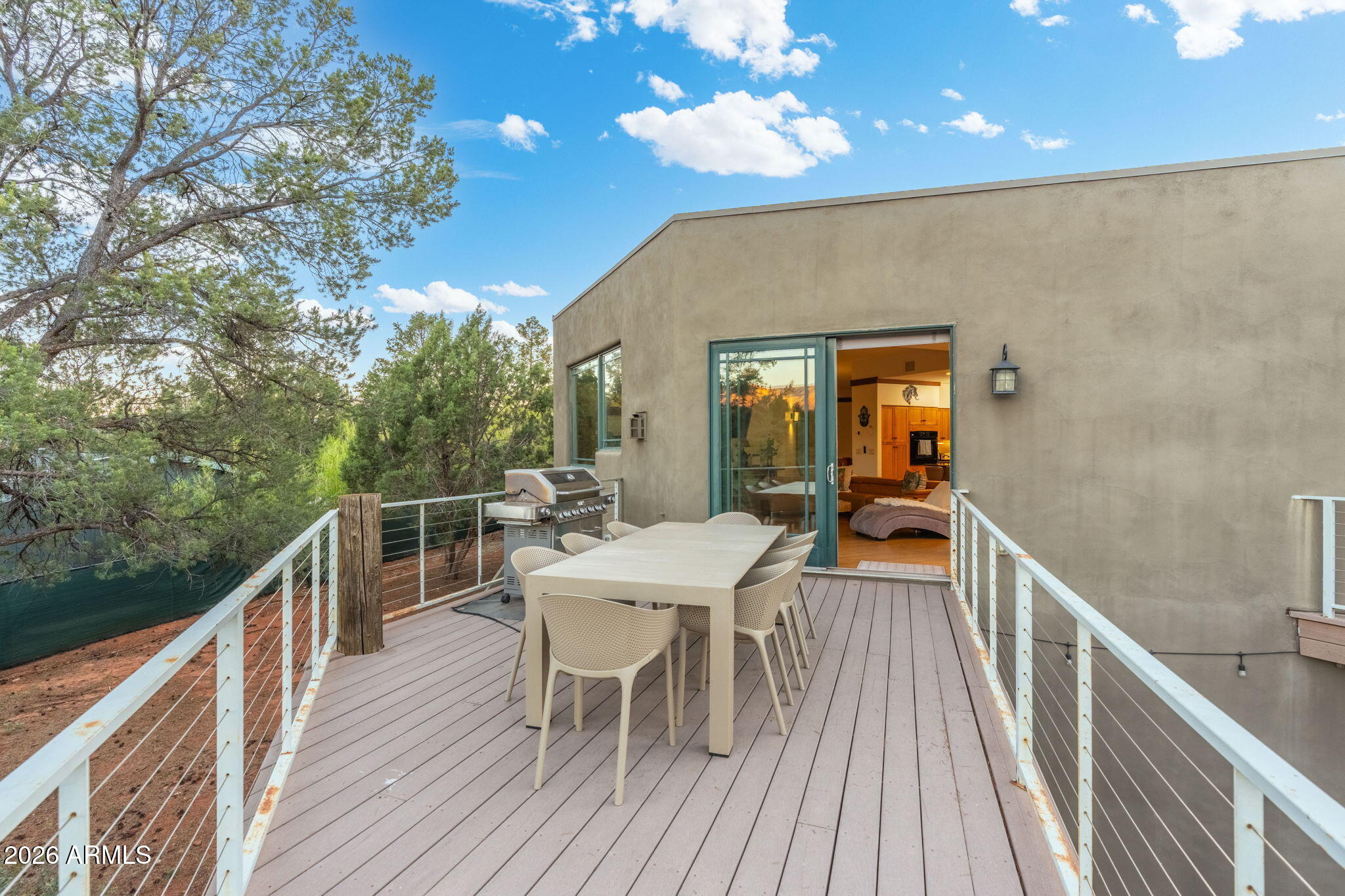 1960 Red Rock Loop Road Sedona, AZ 86336 - Photo 56 of 121