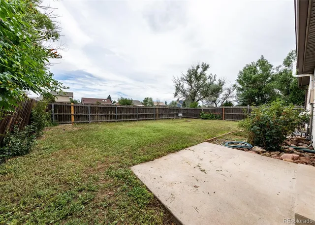 $2,295 | 838 Daffodil Street, Fountain, CO 80817