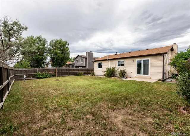 $2,295 | 838 Daffodil Street, Fountain, CO 80817
