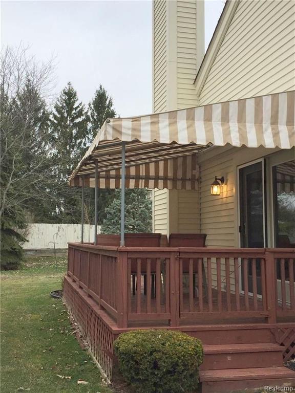 1630 Fielding Drive Rochester, MI 48307 - Photo 28 of 29