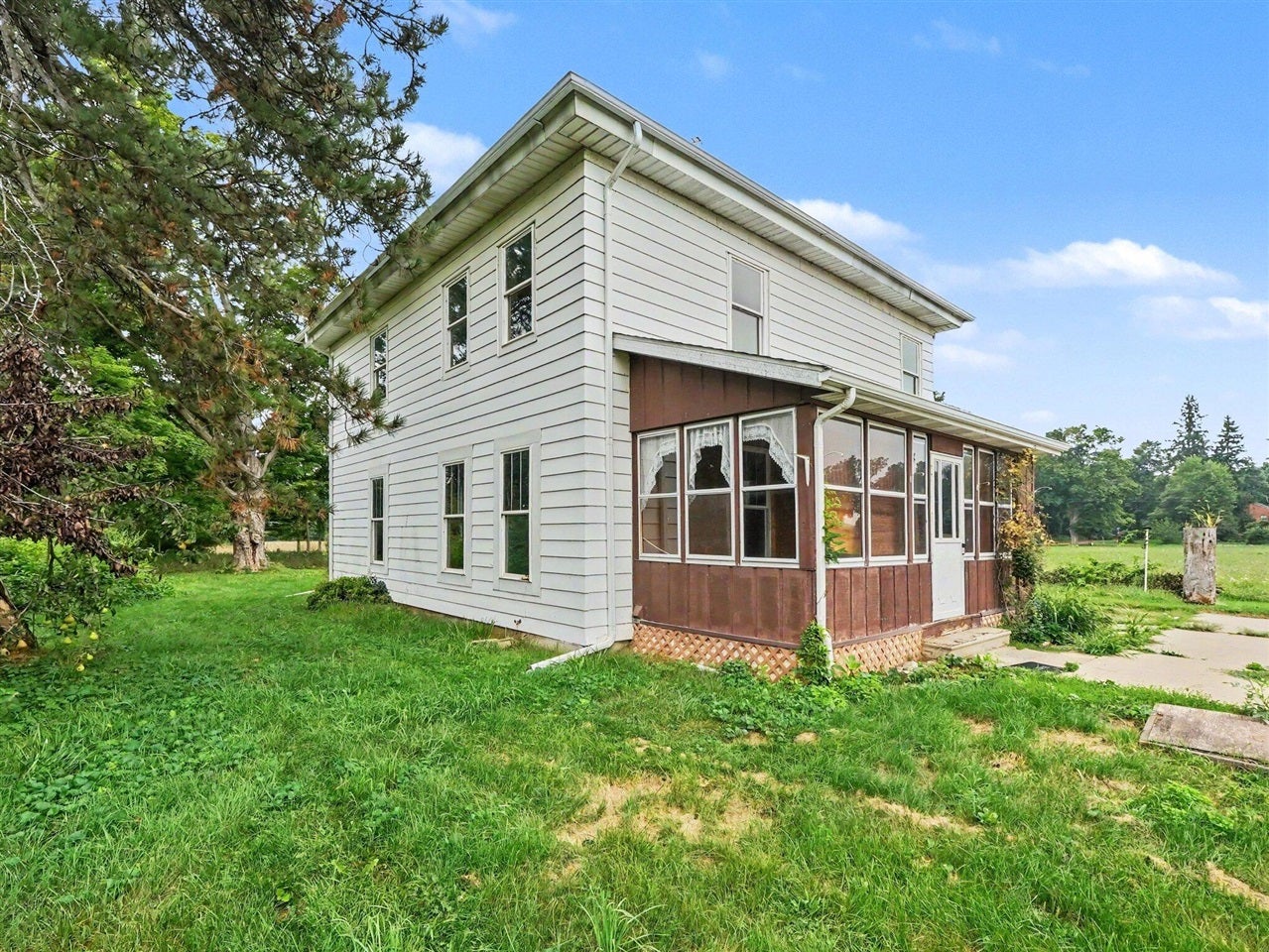 8857 Beeman Road Chelsea, MI 48118 - Photo 36 of 45 Gallery Image 36