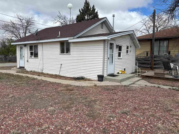 $90,000 | 1317 High Street, Torrington, WY 82240