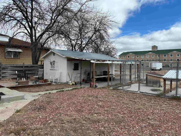 $90,000 | 1317 High Street, Torrington, WY 82240