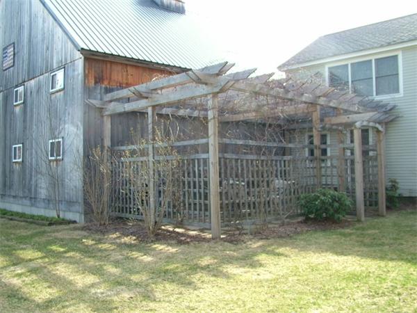 356 Ashfield Road Conway, MA 01341 - Photo 11 of 29