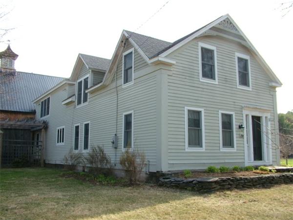 356 Ashfield Road Conway, MA 01341 - Photo 13 of 29