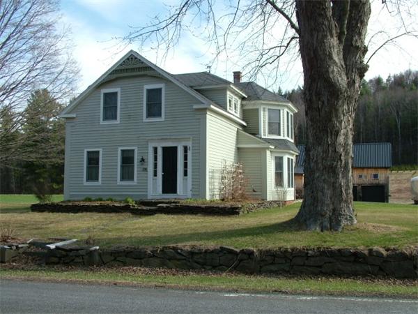 356 Ashfield Road Conway, MA 01341 - Photo 14 of 29