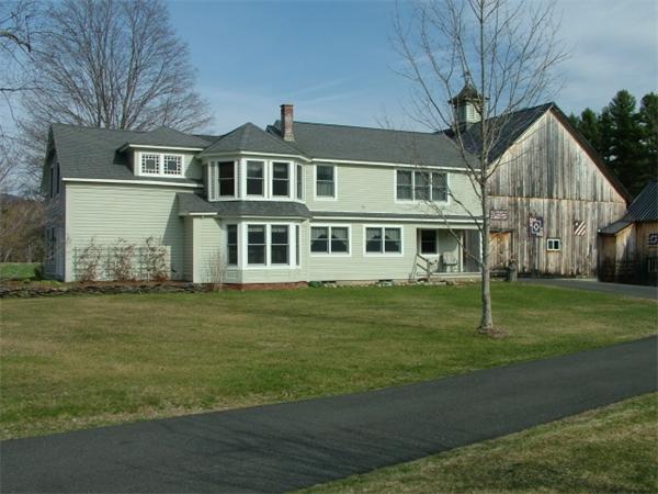 356 Ashfield Road Conway, MA 01341 - Photo 2 of 29