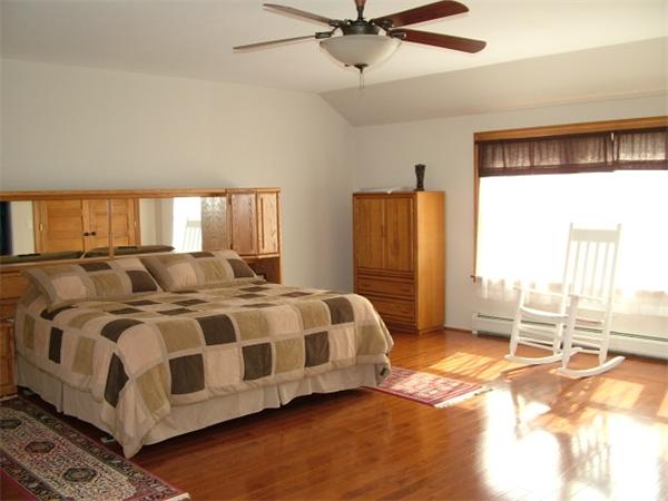 356 Ashfield Road Conway, MA 01341 - Photo 25 of 29