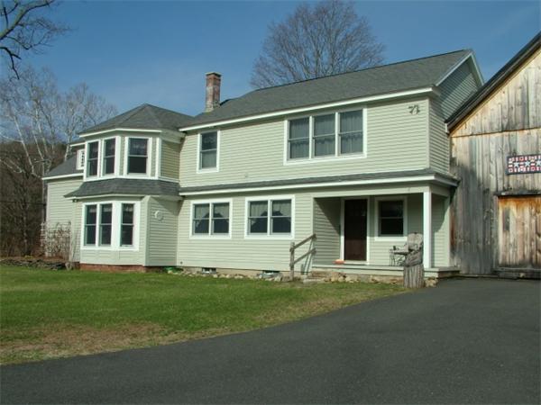 356 Ashfield Road Conway, MA 01341 - Photo 3 of 29