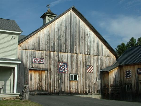356 Ashfield Road Conway, MA 01341 - Photo 4 of 29