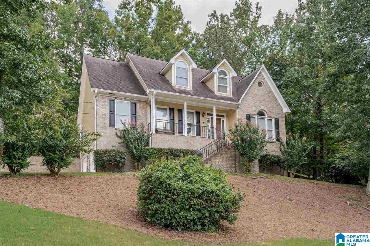 5357 Riverbend Trail Birmingham, AL 35244 - Photo 2 of 50
