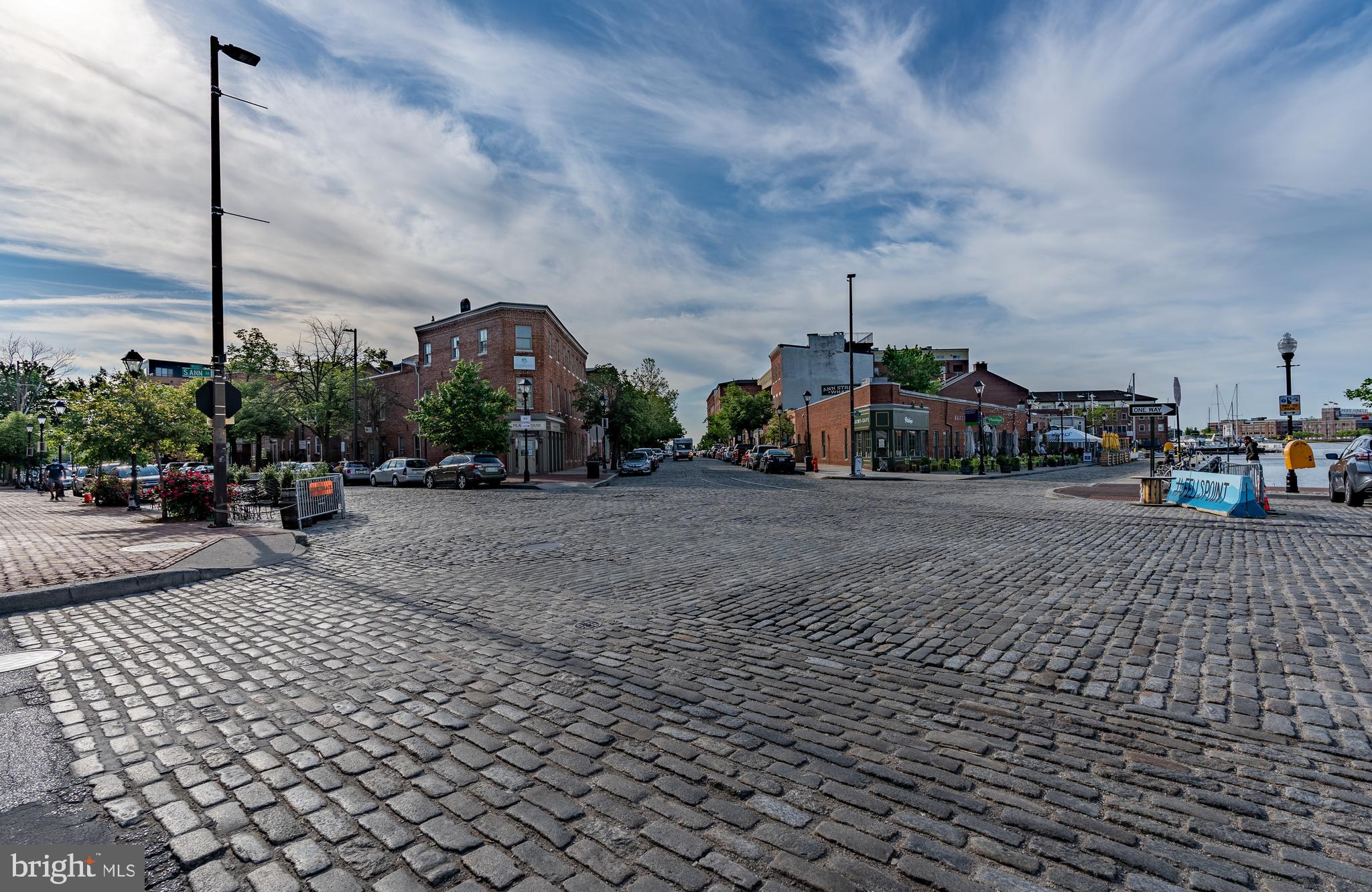 803 South Bond Street Baltimore, MD 21231 - Photo 35 of 47