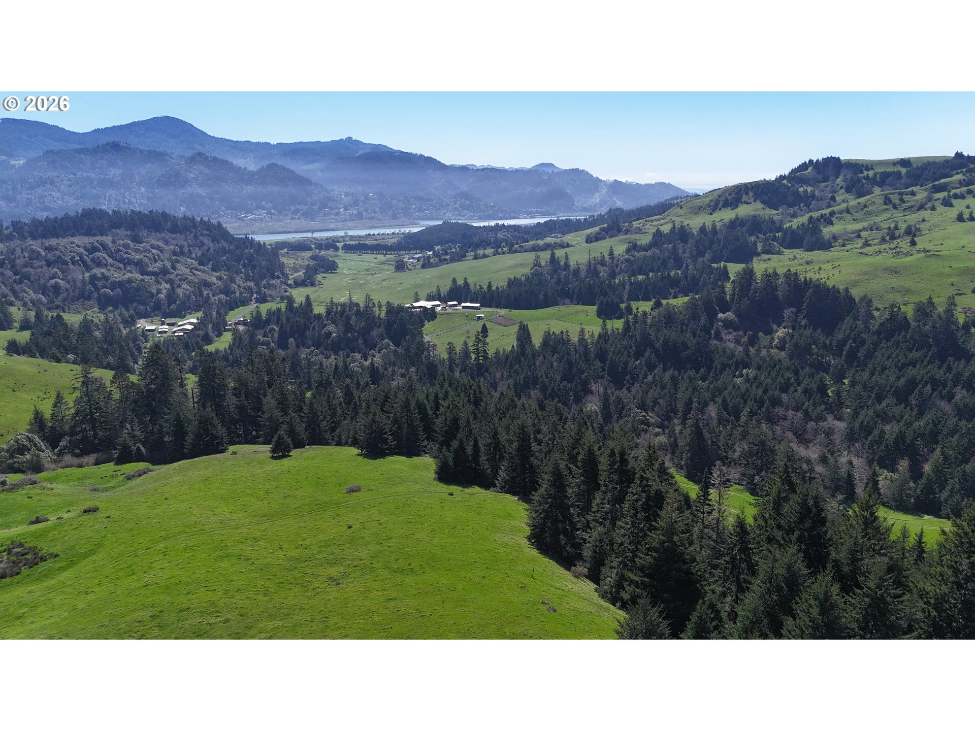 0 North Bank Rogue, Unit 2191 Gold Beach, OR 97444 - Photo 14 of 26 Buildable Area