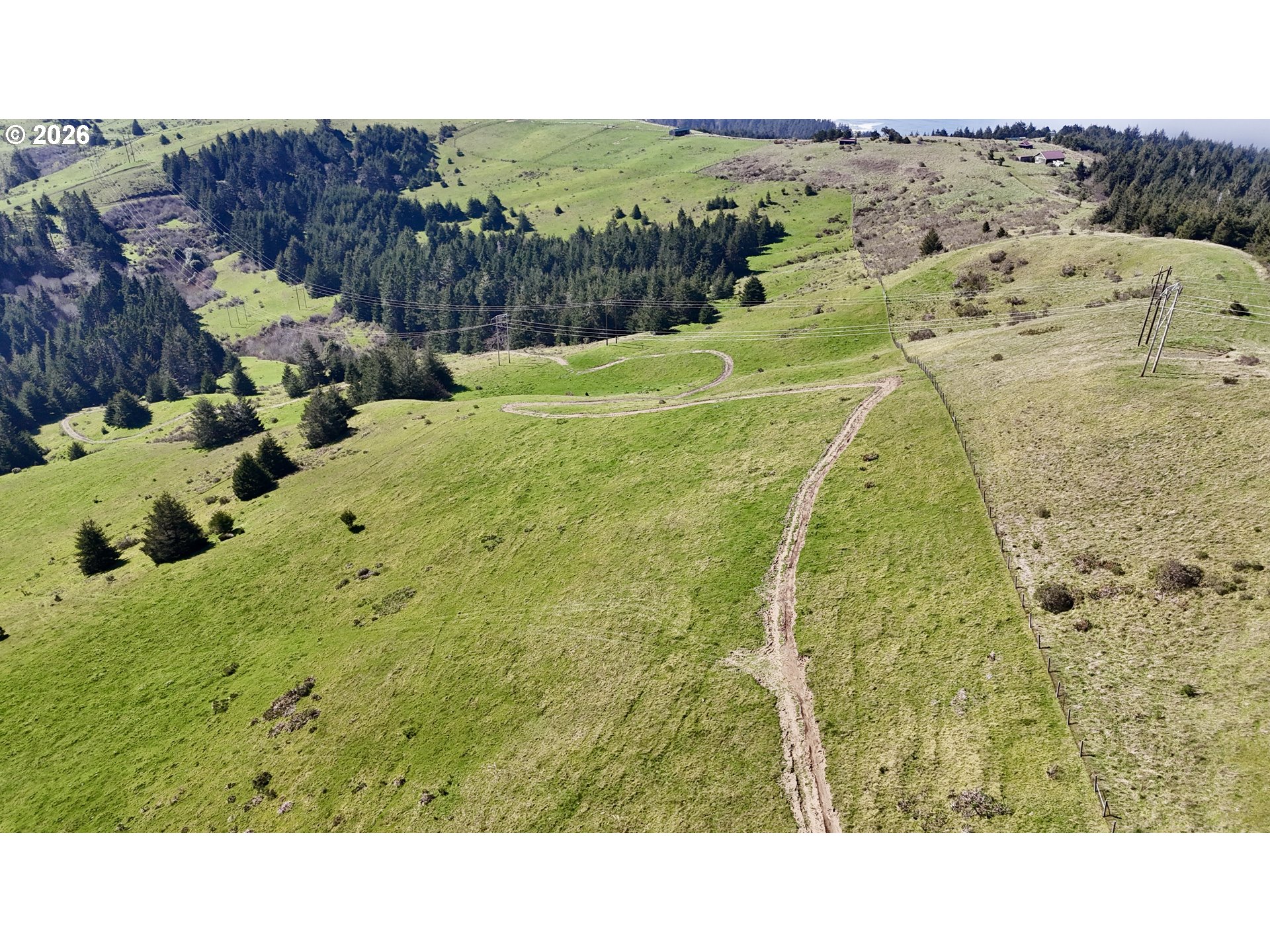 0 North Bank Rogue, Unit 2191 Gold Beach, OR 97444 - Photo 15 of 26 Approximate Property Lines