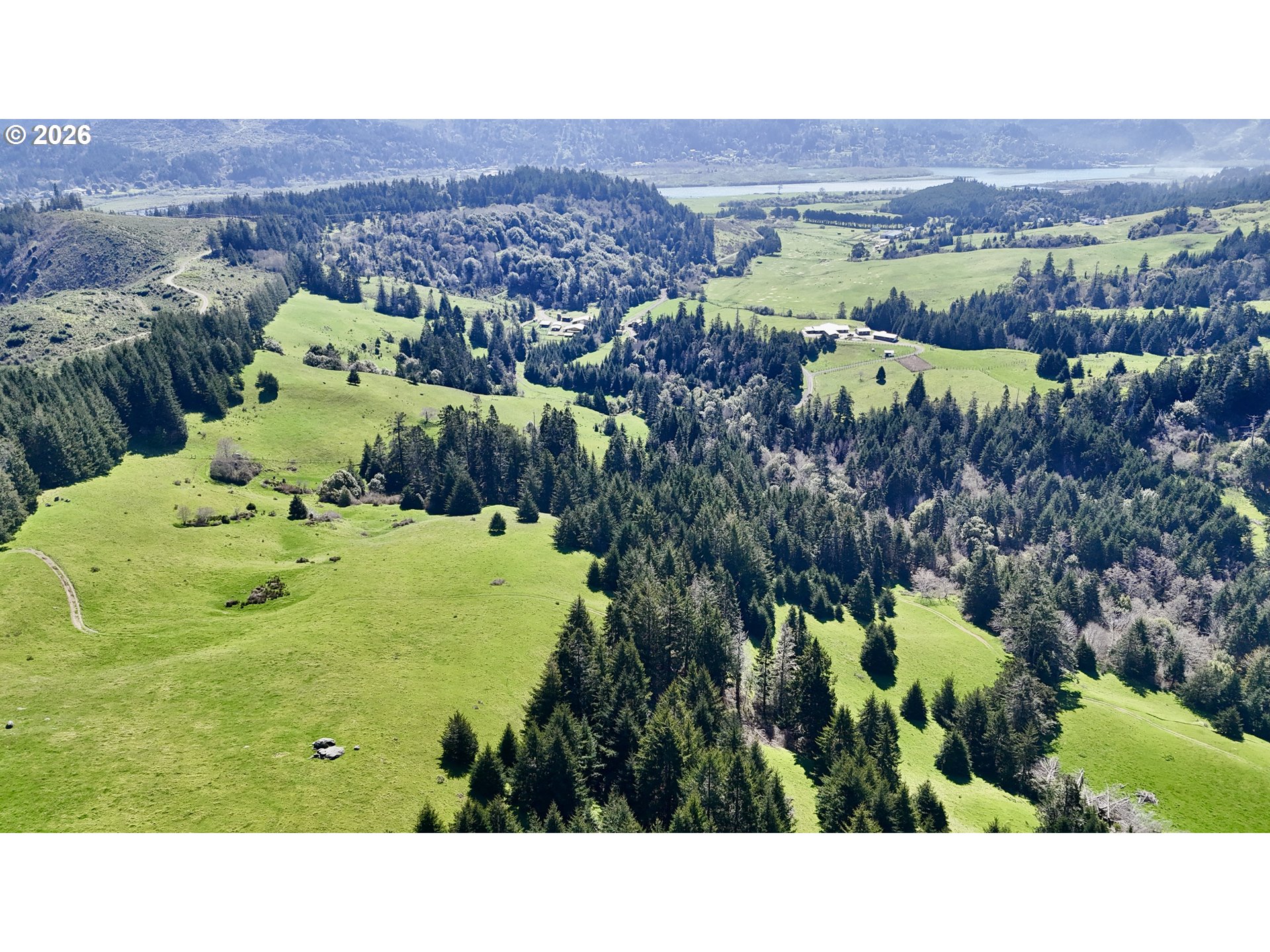0 North Bank Rogue, Unit 2191 Gold Beach, OR 97444 - Photo 6 of 26 Buildable Area