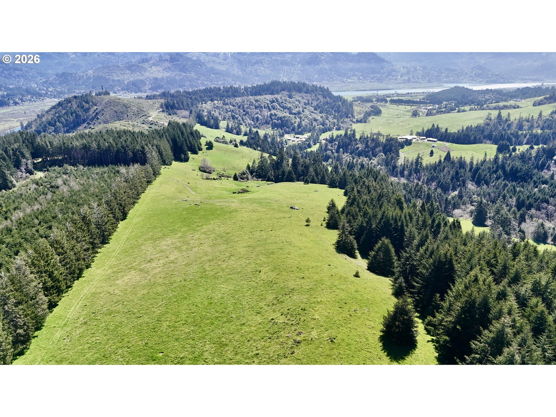 0 North Bank Rogue, Unit 2191 Gold Beach, OR 97444 - Photo 8 of 26 Approximate Property Lines