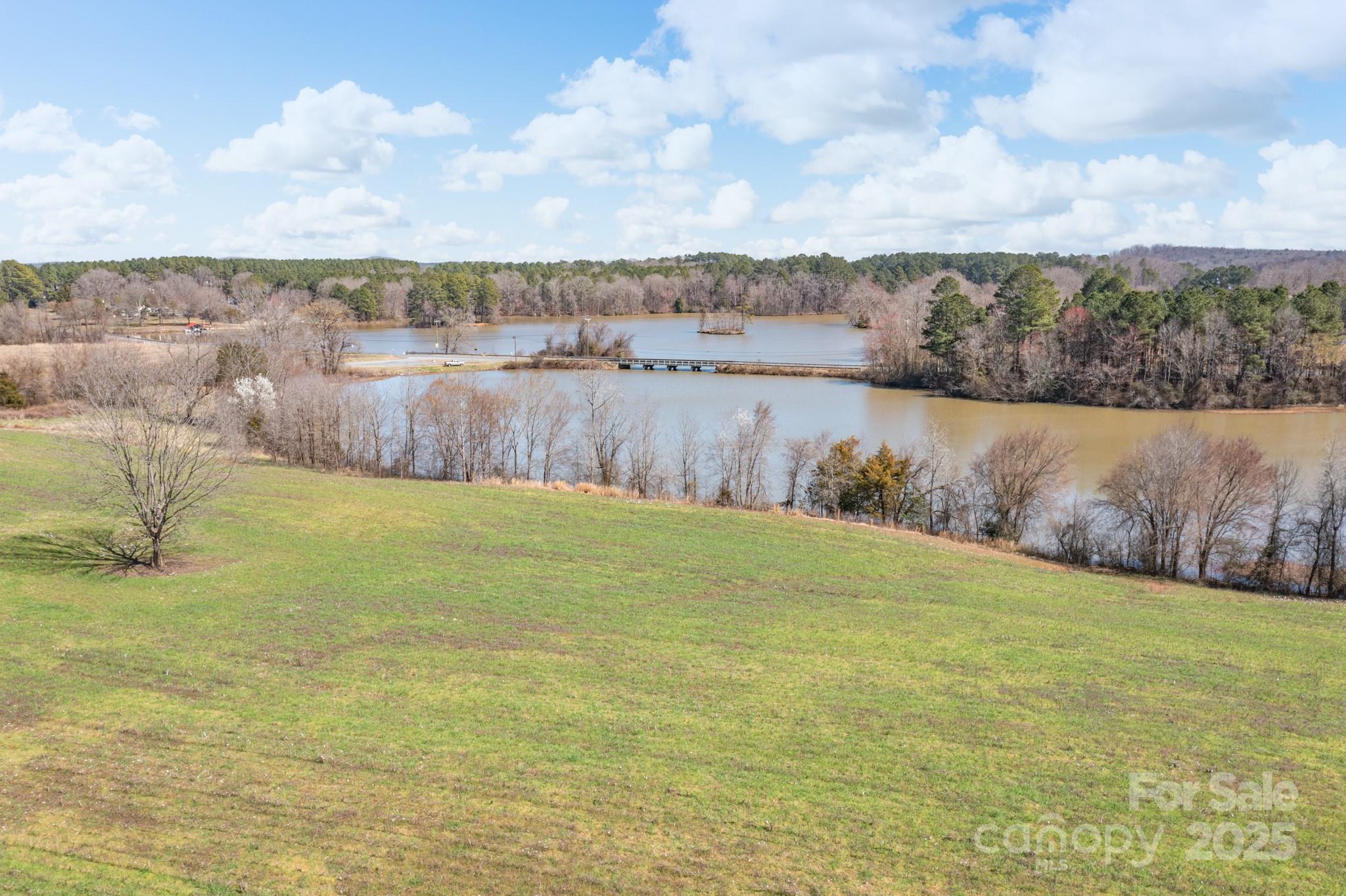 0 Bowers Road Norwood, NC 28128 - Photo 16 of 19 a view of swimming pool and lake