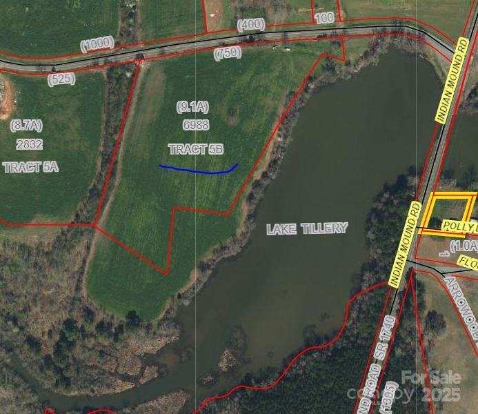 0 Bowers Road Norwood, NC 28128 - Photo 5 of 19