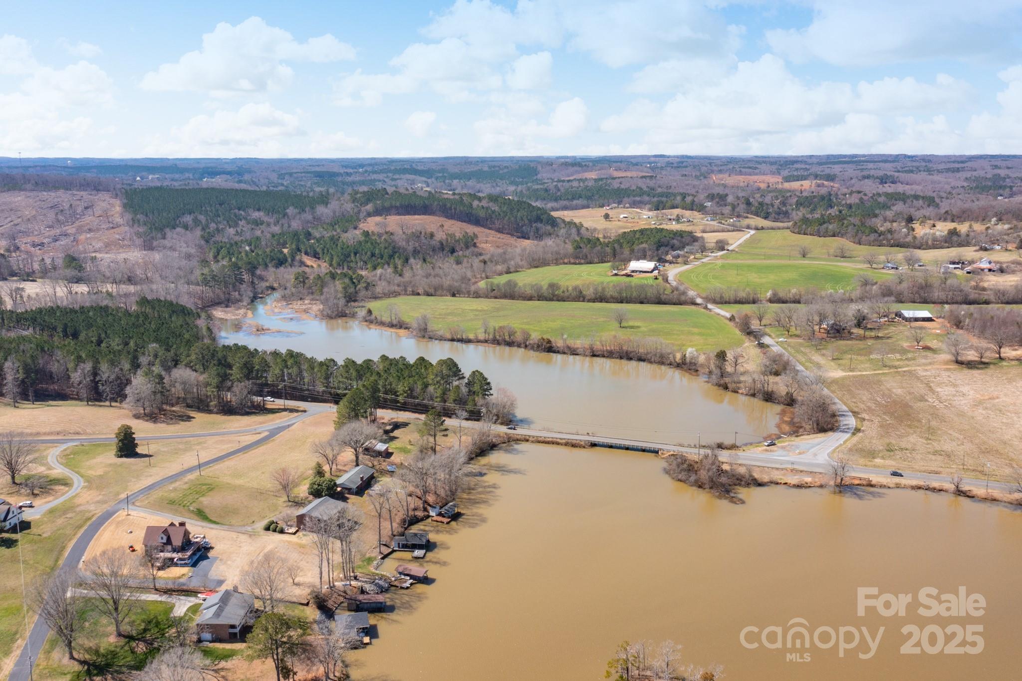 0 Bowers Road Norwood, NC 28128 - Photo 9 of 19